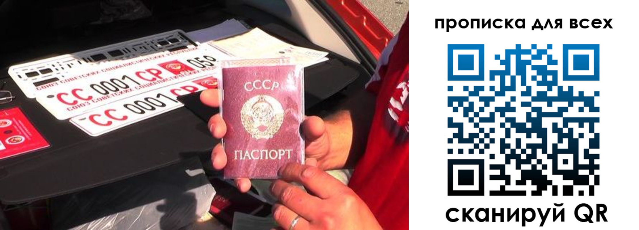 прописка иностранных граждан в Острове